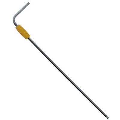 兼古製作所 HB1-1.5 スピードL型BPレンチ 対辺1.5mm キャッチグリップ付