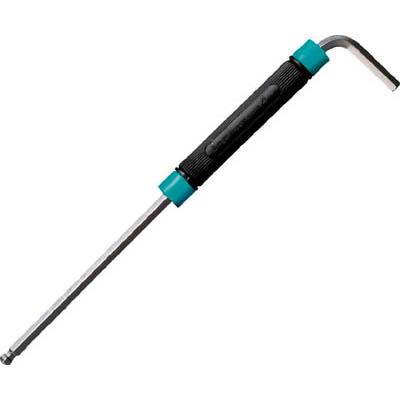 兼古製作所 HB5-4 スピードL型BPレンチ 対辺4mm