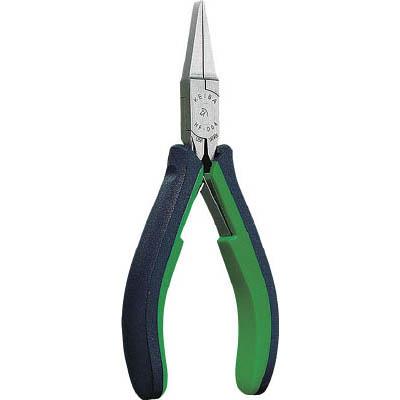 マルト長谷川工作所 HFC-D04 平口リードペンチ 120