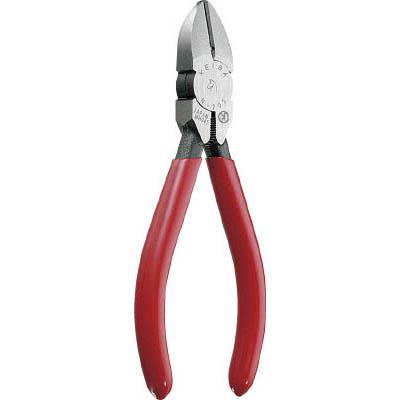 マルト長谷川工作所 N-205 強力ニッパー 125