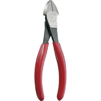 マルト長谷川工作所 ET-225 ヨーロッパタイプ強力ニッパー ピアノ線用 145