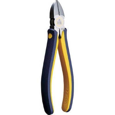 マルト長谷川工作所 FCC-206 ハイグレード･ザ･ニッパー 2com.ハンドル 150