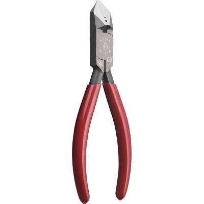 マルト長谷川工作所 N-216 斜めニッパー 150