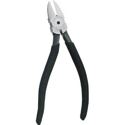 マルト長谷川工作所 PL-736 エルゴニッパー 右利き用(刃部形状スタンダード) 150