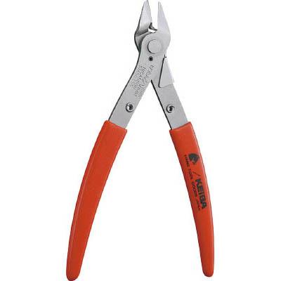 マルト長谷川工作所 KM-017H ケイバ･ミニ リードキャッチャー付(ステンレス製) 125