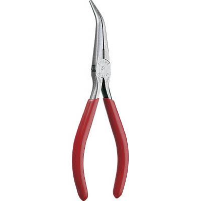 マルト長谷川工作所 M-616B マイクロラジオペンチ ベントタイプ 150