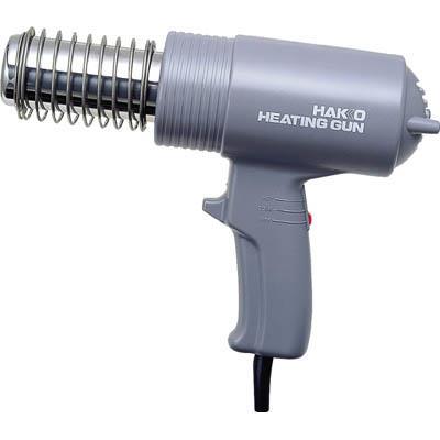 白光(HAKKO) 883-13 ハッコーヒーティングガン 883B 100V-1KW平型プラグ