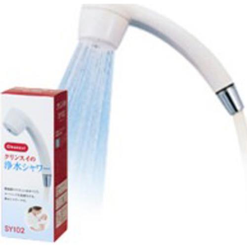 三菱ケミカル・クリンスイ SY102-IV クリンスイ 浄水シャワー