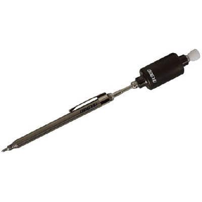 土牛産業 2497 増幅器付直列聴診棒 レギュラー