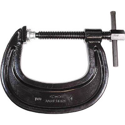 ロブテックス C50 強力C型シャコ万力 50mm