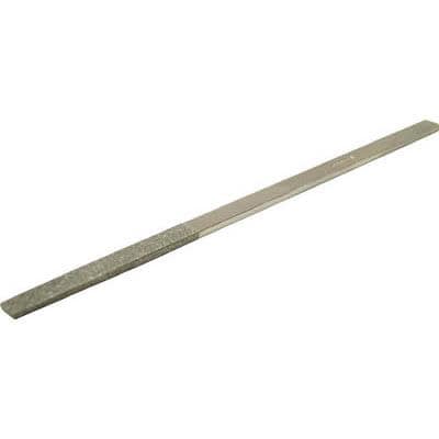 ロブテックス K12-HI 鉄工ダイヤヤスリ 12本組 平