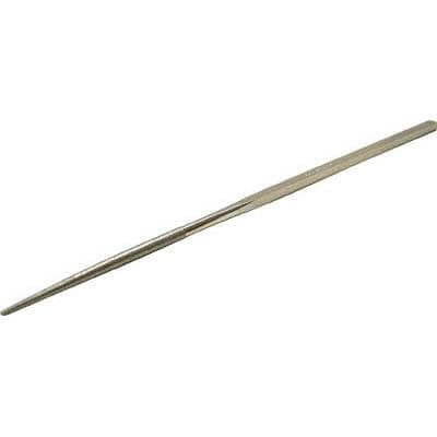 ロブテックス K10-M 鉄工ダイヤヤスリ 10本組 丸