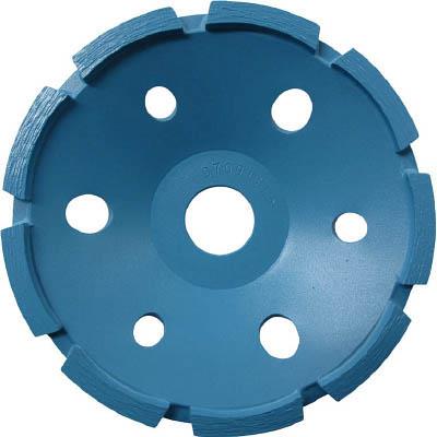 ロブテックス CSP-5 ダイヤモンドカップホイール乾式汎用品 シングルカップ