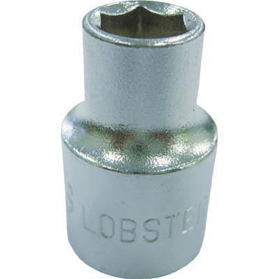 ロブテックス LM319S ソケット 6角 19.0mm 差込角9.5mm