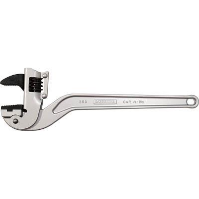 ロブテックス ACW450 アルミコーナーレンチ 450mm