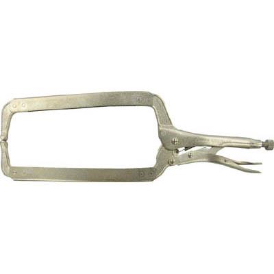 ロブテックス VC455N バイスプライヤ C型 455mm