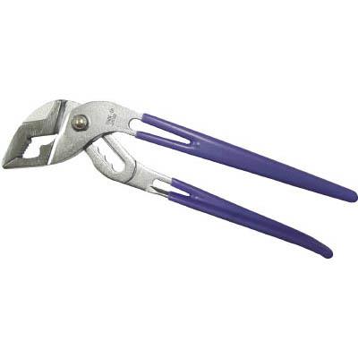 ロブテックス UU4150 ハイブリッドポンプラ 225mm