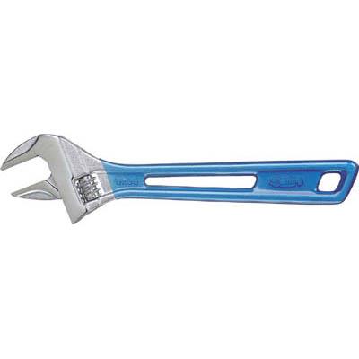 ロブテックス UM30B ハイブリットモンキスケルトン ブルー 200mm