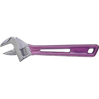 ロブテックス UM30V ハイブリットモンキスケルトン バイオレット 200mm