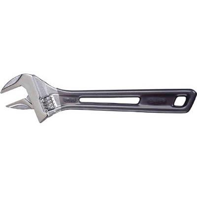 ロブテックス UM24S ハイブリットモンキスケルトン スモーク 150mm