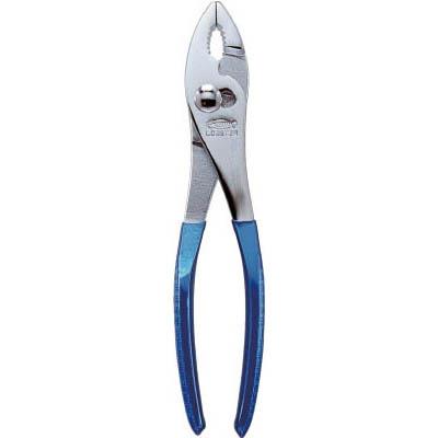 ロブテックス SP200B プライヤスケルトン ブルー