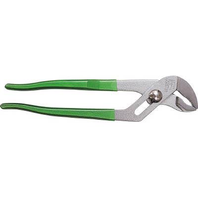 ロブテックス WP250HG ポンプラスケルトン グリーン 250mm