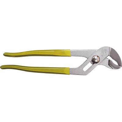 ロブテックス WP250HY ポンプラスケルトン イエロー 250mm