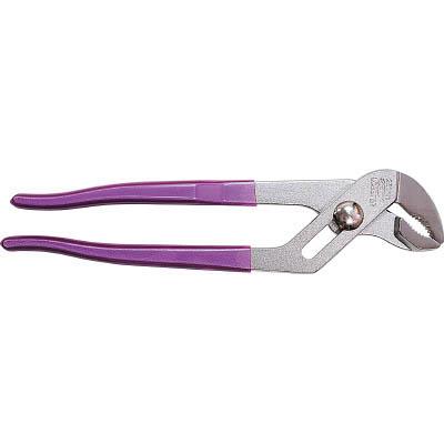 ロブテックス WP250HV ポンプラスケルトン バイオレット 250mm