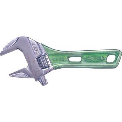 ロブテックス UM24SG ポケットモンキ グリーン 118mm