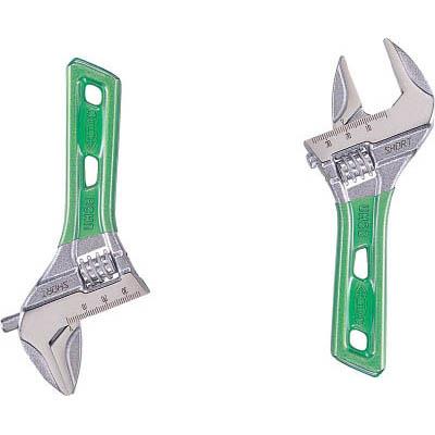 ロブテックス UM36SG ポケットモンキ グリーン 160mm