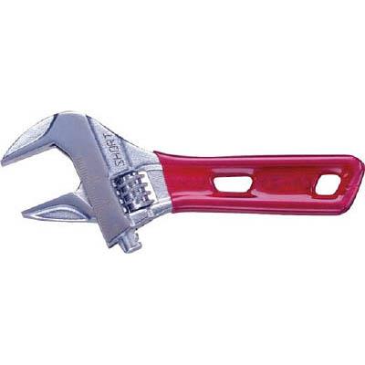 ロブテックス UM30SR ポケットモンキ レッド 140mm