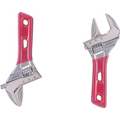 ロブテックス UM36SR ポケットモンキ レッド 160mm