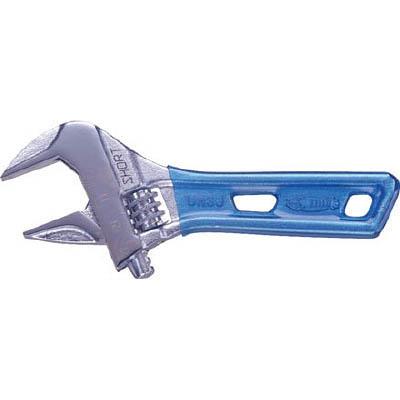 ロブテックス UM30SB ポケットモンキ ブルー 140mm