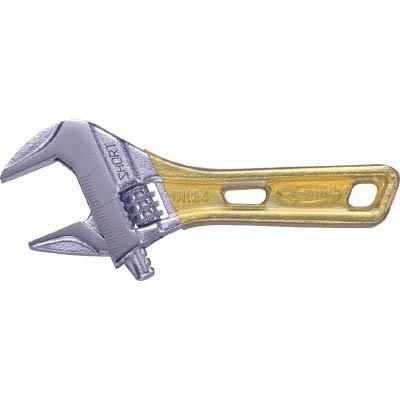 ロブテックス UM24SY ポケットモンキ イエロー 118mm