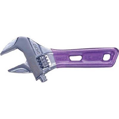 ロブテックス UM30SV ポケットモンキ バイオレット 140mm