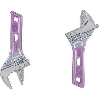 ロブテックス UM36SV ポケットモンキ バイオレット 160mm