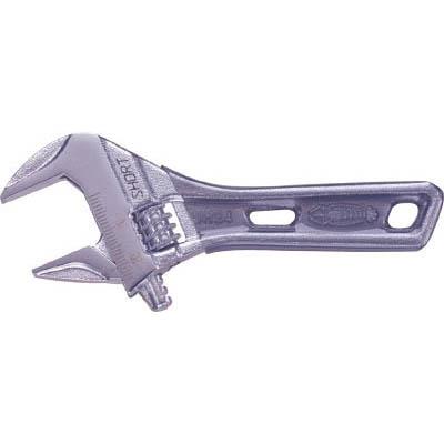 ロブテックス UM24SS ポケットモンキ スモーク 118mm