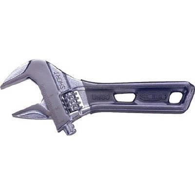 ロブテックス UM30SS ポケットモンキ スモーク 140mm