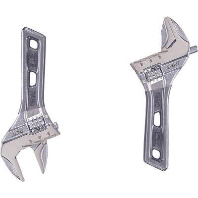 ロブテックス UM36SS ポケットモンキ スモーク 160mm