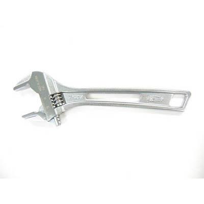 ロブテックス UM30XG ハイブリットモンキレンチXガタレス 200mm