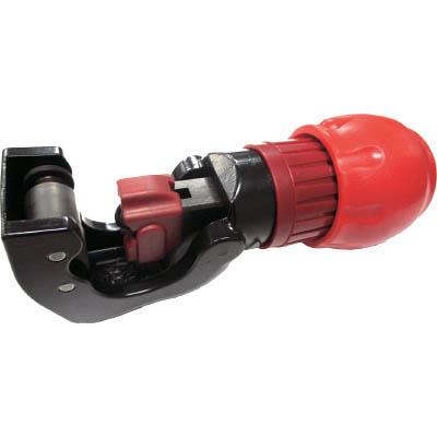 ロブテックス TC127 バリの出にくいチューブカッター TC127