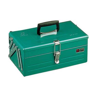 リングスター(RING STAR) RSD-350-GN ハイクオリティボックス RSD-350グリーン