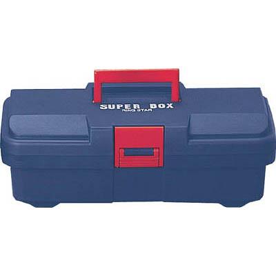 リングスター(RING STAR) SR-385-B スーパーボックスSR-385ブルー