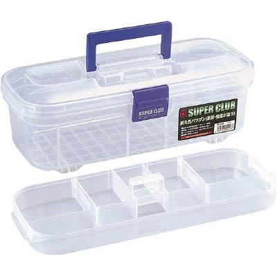 リングスター(RING STAR) R-345-C スーパークラブR-345クリア