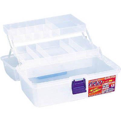 リングスター(RING STAR) DA-343-C スーパークラブデュオDA-343クリア