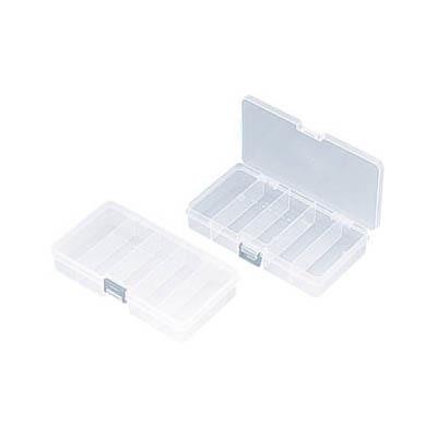 リングスター(RING STAR) PC-163-C ポケットケース PC-163クリア