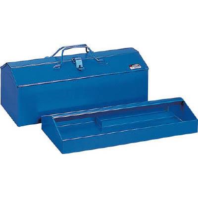 リングスター(RING STAR) N-53S-B N型両開きツールボックスN-53Sブルー