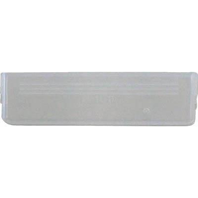 リングスター(RING STAR) W-1510-C スーパーピッチ5.5mmL/R 仕切板W-1510クリア