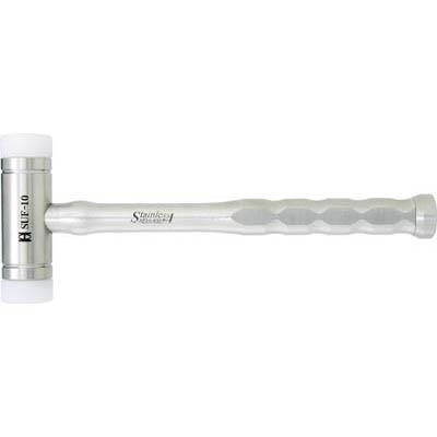 オーエッチ工業 SUF-10 ステンレスソフトハンマー＃1