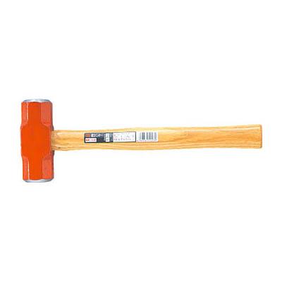 オーエッチ工業 OHW-4 両口大ハンマー＃4